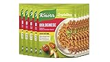 knorr asia noodles Nudelgericht natürlich ohne geschmacksverstärkende Zusatzstoffe, ohne Farbstoffe und ohne Konservierungsstoffe lt. Gesetz