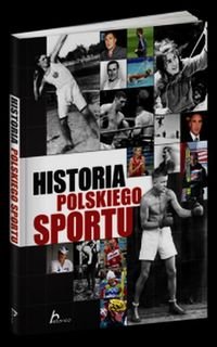 Hardcover Historia polskiego sportu [Polish] Book