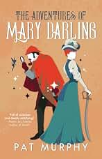 The Adventures of Mary Darling (English Edition)
