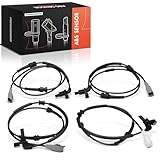 ??????? ??????? 【Position d'installation】Essieu Avant et Essieu Arrière, Gauche, Droite