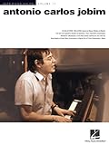 Antonio Carlos Jobim: Jazz Piano Solos Series - Volume 17 | Intermediate Piano Solo Sheet Music Arrangements with Chord Symbols | Latin Jazz Piano Method for Students and Practice Performance