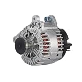 Generator Alternator Compatible with SKODA Fabia Octavia II Rapid Yeti Roomster Praktik 1.2 TSI