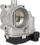 Electric Throttle Body- 4891970AB ROADFAR Fit for 2015-17 for Chrysler 200 2.4L, 2013-16 for Dodge for Dart 2.0L 2.4L, 2016-18 for Fiat 500X 1.4L 2.4L, 2014-18 for Jeep for Cherokee 2.4L