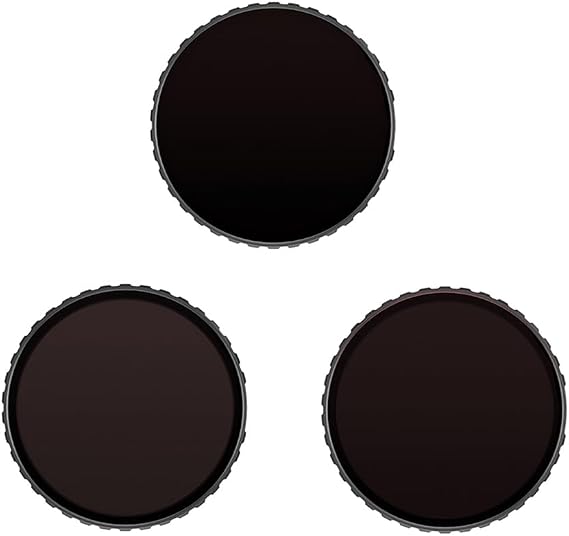DJI ND Filter Kit for Osmo Series Action Cameras