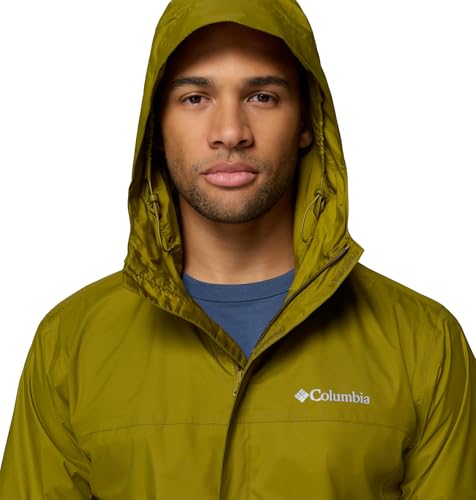 Image of Columbia Men's Watertight II Rain Jacket