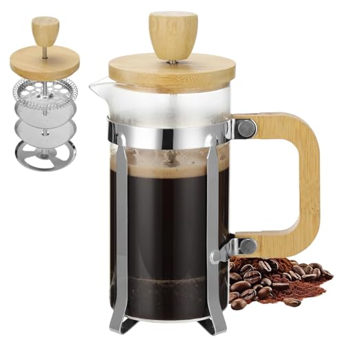 Toyosport Compact French Press