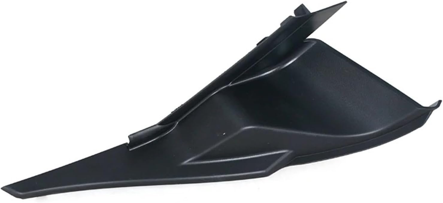 Wiper Side Cowl Cover Trim Panel for Subaru for Forester SH 2008-2013 Car Front Windshield Wrap Corner Trim Wiper Side Cowl Trim Cover Lid(Left and Right)
