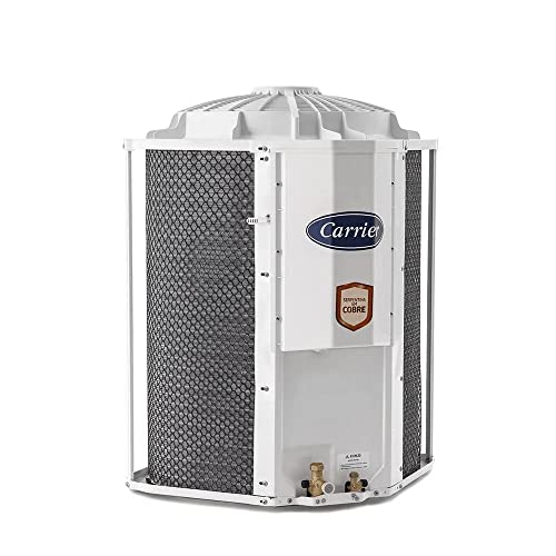 Ar Condicionado Split Teto Carrier Xperience Só Frio 46000 Btus 42zqa48c5 220v