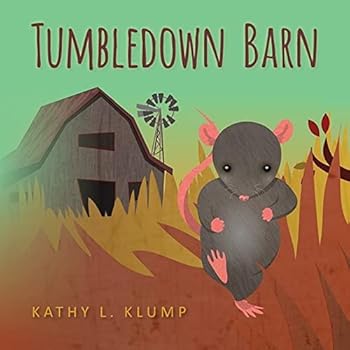 Paperback Tumbledown Barn Book