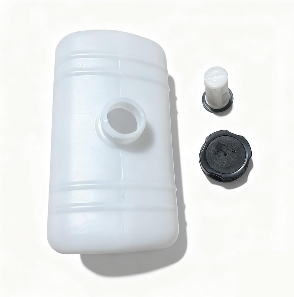 Fuel Tank Assembly with Cap Fit for BG330 330