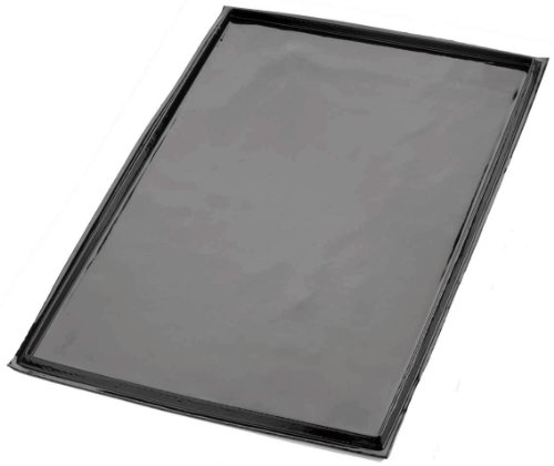 Matfer Bourgeat Flexipat Baking Sheet, Dark Gray