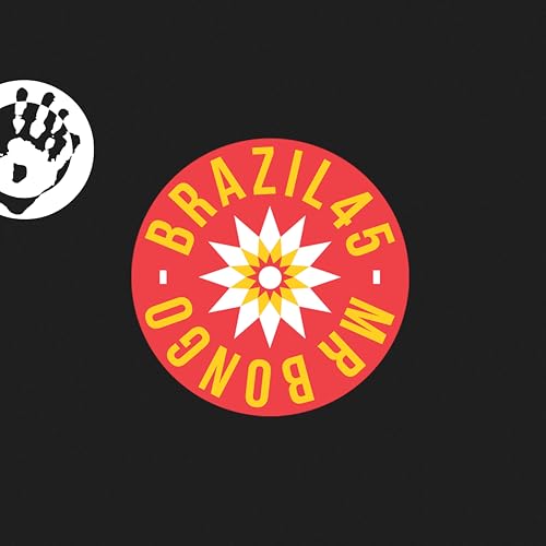 16 Toneladas / Take Me Back To Piaui