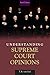 Understanding Supreme Court Opinions