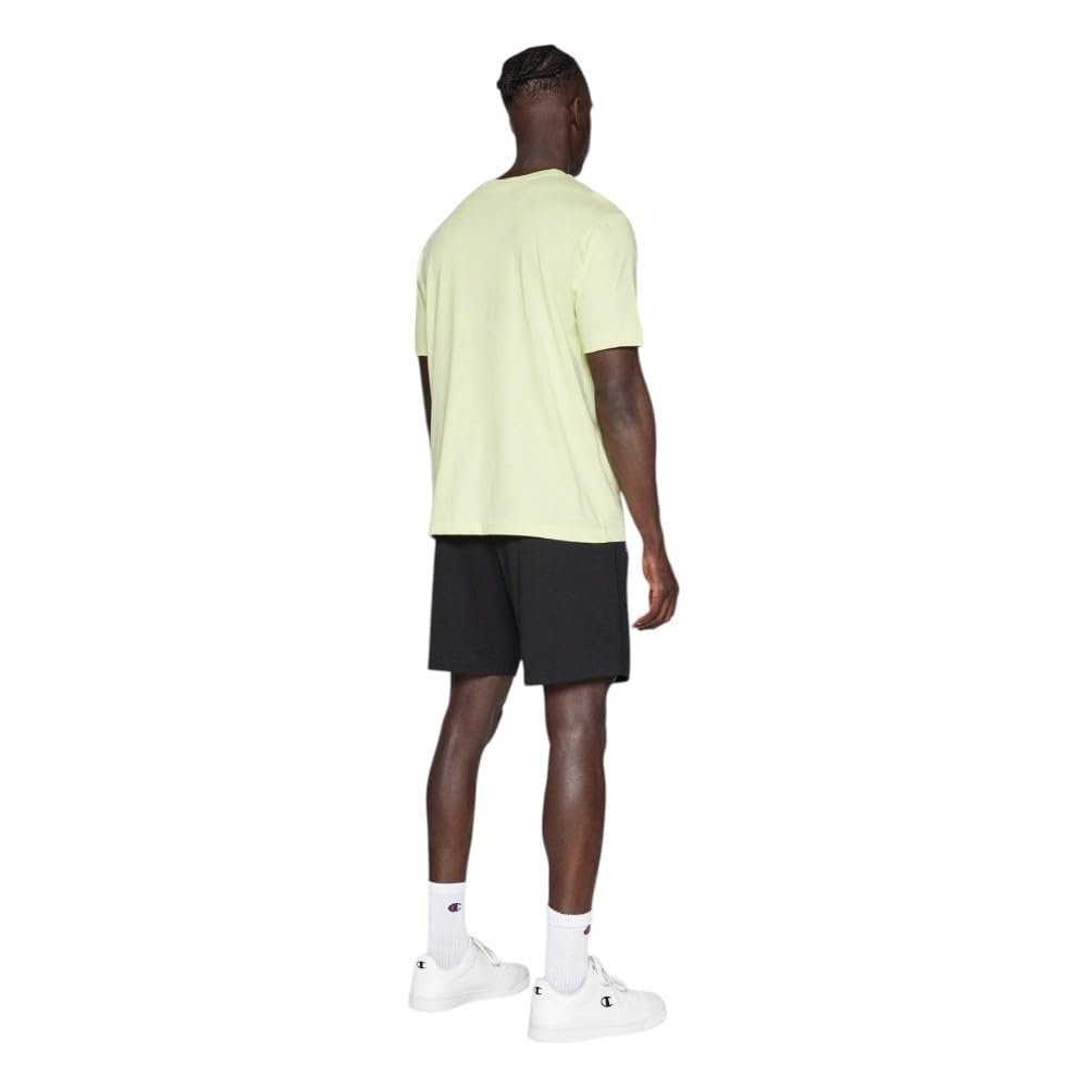 Champion - Bermuda, Tuta Unisex - Adulto