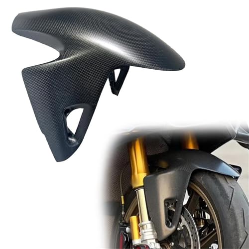 Garde-Boue De Moto Ducati Panigale V4R Protection Anti-Gravillons Avant