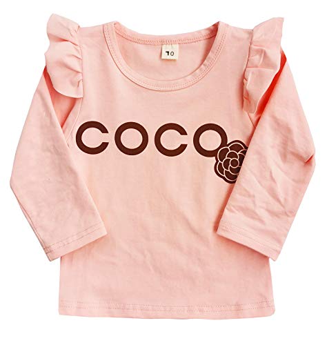 Image of Baby Pant Set,Toddler Overall Set,Little Girl Overall Shirt Cute Cartoon