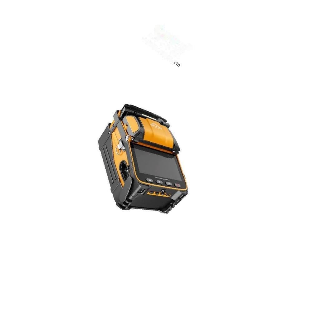 SMTE FTTH FTTB Signalfire AI-9 AI 9 Empalmadora de fusión de fibra óptica SM MM PP Máquina de empalme de soldadura automática