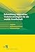 Produktbild Entwicklung innovativer Verkehrsstrategien für die mobile Gesellschaft. Aufgaben - Massnahmenspektrum - Problemlösungen: Aufgaben Maßnahmenspektrum Problemlösungen