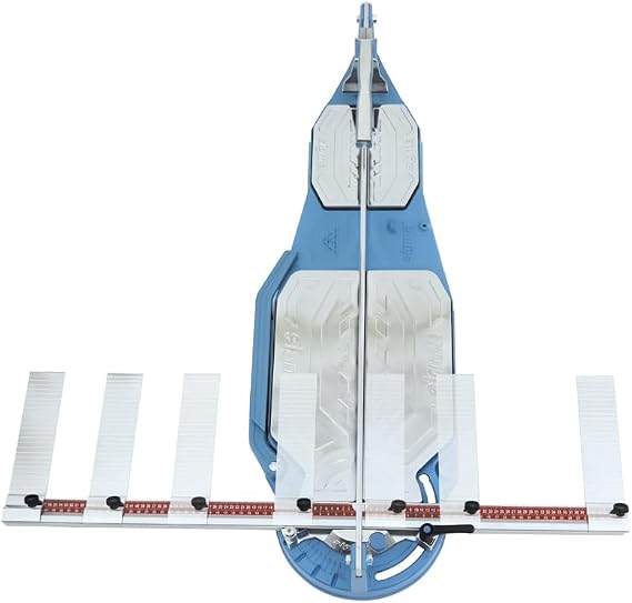 Sigma 4CN Thrust Tile Cutter