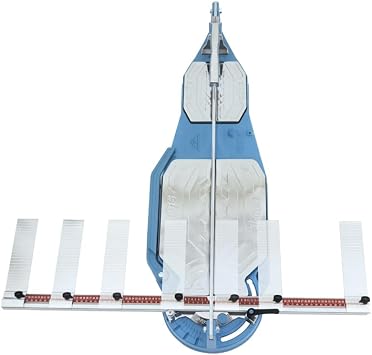 Sigma 4CN Thrust Tile Cutter