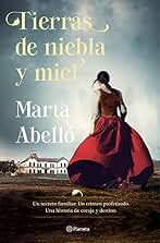 Tierras de niebla y miel (Autores Españoles e Iberoamericanos)