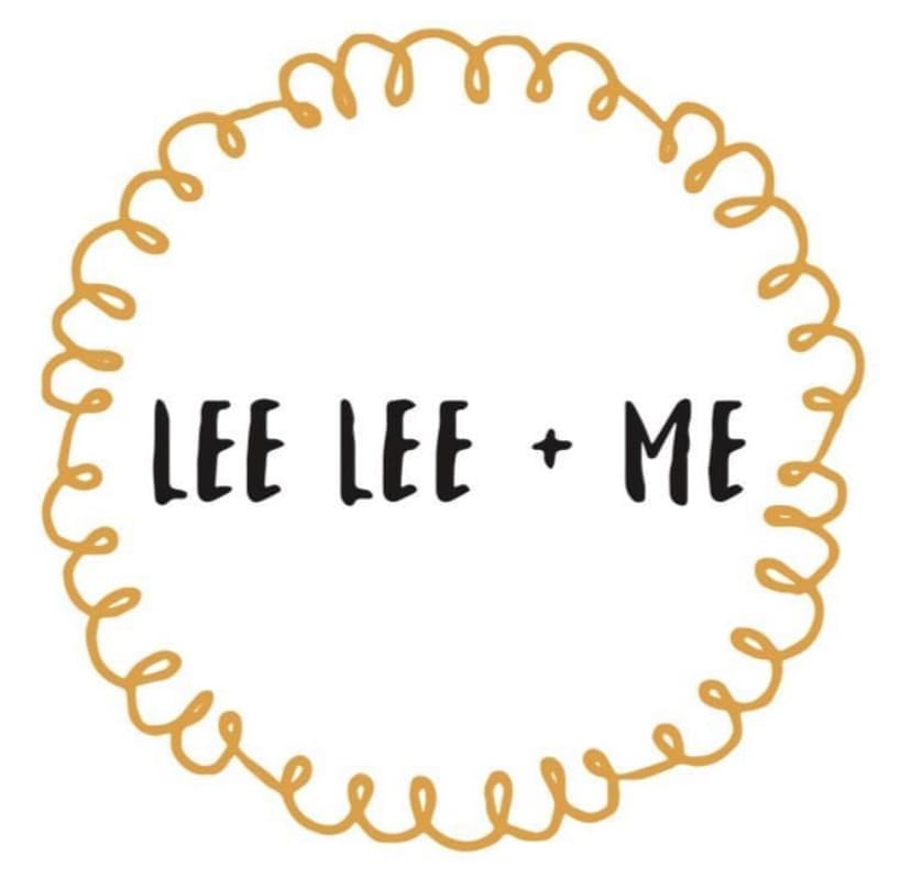 Image of Lee Lee and Me Newborn Pacifier - Sky - 100% Medical Grade Silicone Paci - Breast-Like Nipple for Natural Latch - BPA-Free - Size 0-18 Months