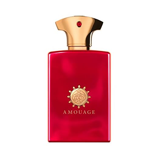 7. Amouage Journey Eau De Parfum