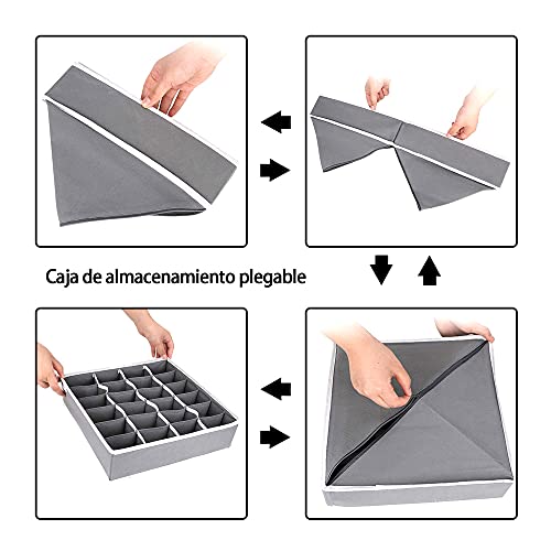 Cajas Organizadoras, Home Imagen adicional