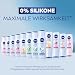 NIVEA 2in1 Express Shampoo & Spülung (250 ml), intensive Haarpflege mit Aloe Vera und Glanz Serum, Haarshampoo & Spülung für schnelle, unkomplizierte Pflege