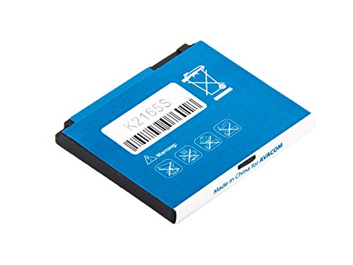 Batteria per cellulare Motorola L6 Li-Ion 3, 7 V