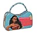 The Tin Box Company Girls Disney Moana Purse with Beaded Handle, Large