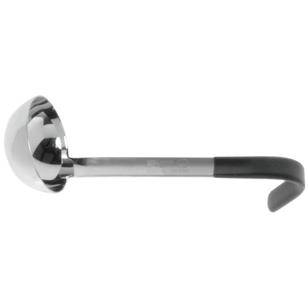 Vollrath 4971520 Ladle - Short Handled 1-1/2 oz. Capacity