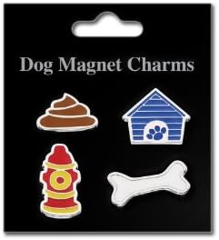 Accessory Magnet Set, No.4