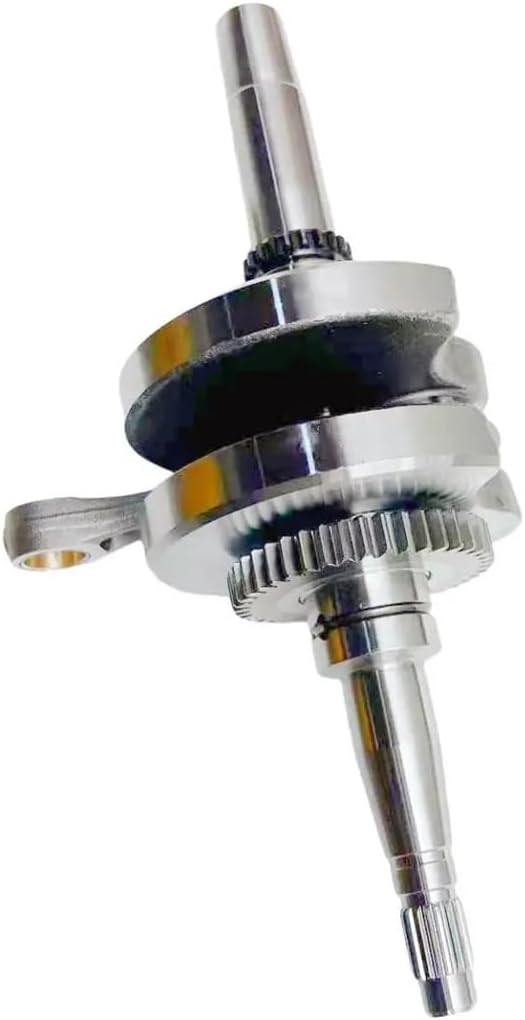 Crankshaft A Assy 0GR0-041000-10010 For CF MOTO 550CC ATV QUAD Parts CForce Zforce 191R Engine Model