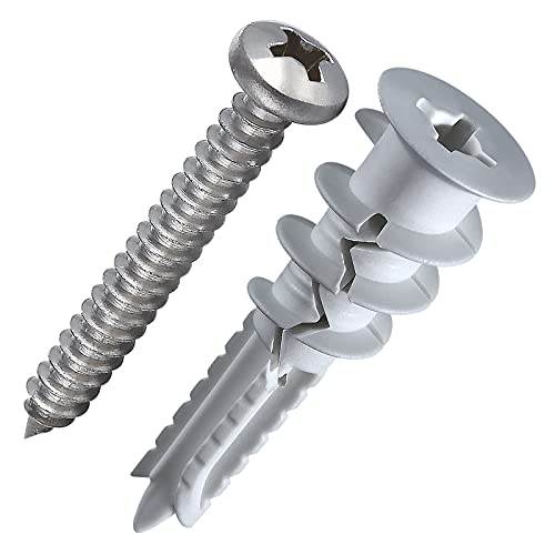 Best Stainless Steel Drywall Screws The Top 5