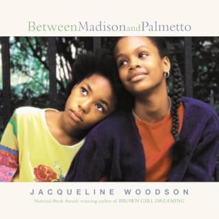 Between Madison and Palmetto cover art
