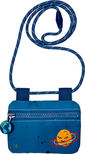 Die Spiegelburg Brustbeutel Planeten - Kleine Freunde, 18420