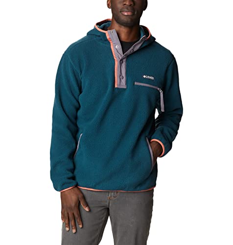 Image of Columbia Helvetia Hoodie