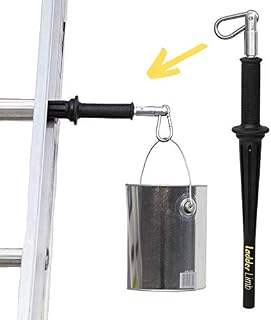 LadderLimb Ladder Safety Device – The Must-Have Ladder Safety Item for Tradesman Tools