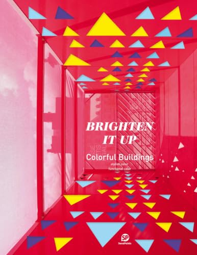 Color in Space: Brighten it up