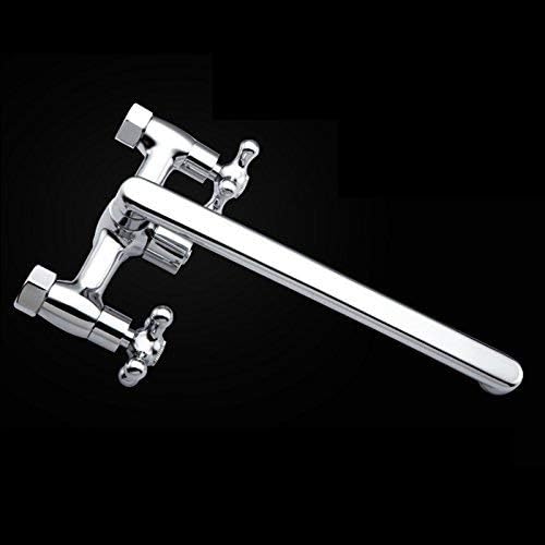 Multi Function Valve Two Into A Cold and Hot Water Mixing Valve 4/6 Universalmodern Simple Luxury Quality Guarantee Home Decoration Bathtub Shower Systems