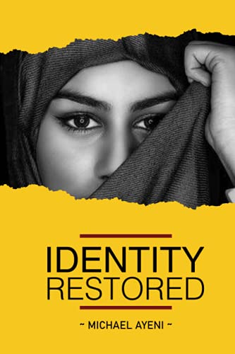 IDENTITY RESTORED