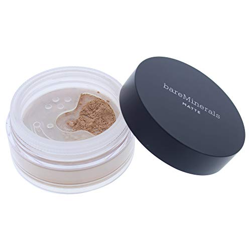 Bare Mínerals Maquillaje mineral mate SPF 15, 12...