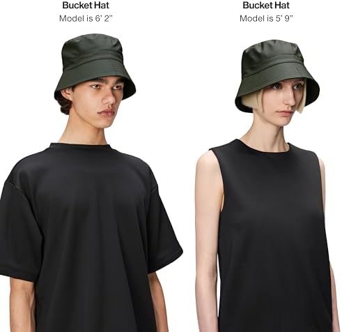 Rains Bucket Hat - Unisex Adult Hat