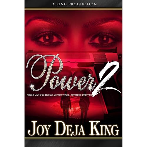 Enjoy Power Part 2 from Joy Deja King episode artwork
