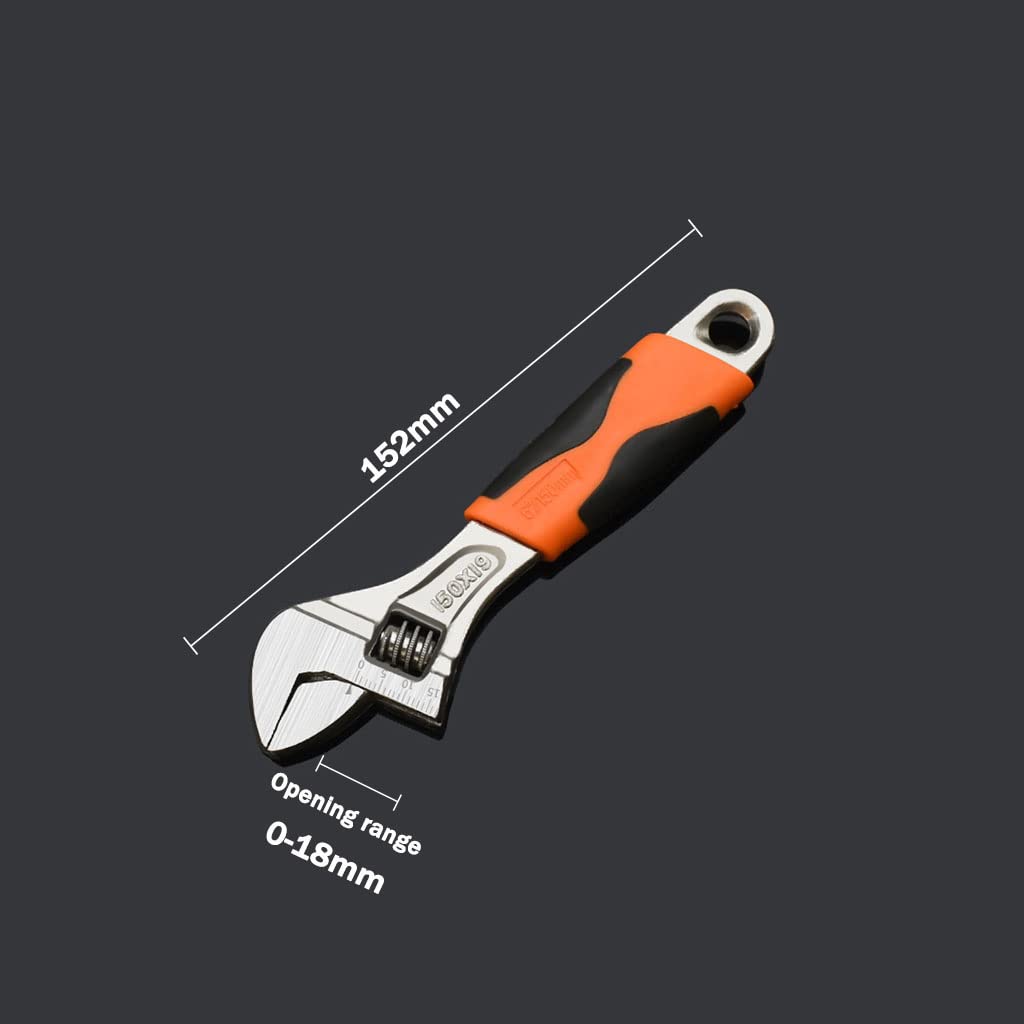 Llave, Llave Inglesa, Llave Ajustable, Llave Ajustable de Boca Ancha, Llave Inglesa, Llave Ajustable, Llaves de Cambio, Llave de Correa, Llave para apretar o aflojar Tuercas y Pernos