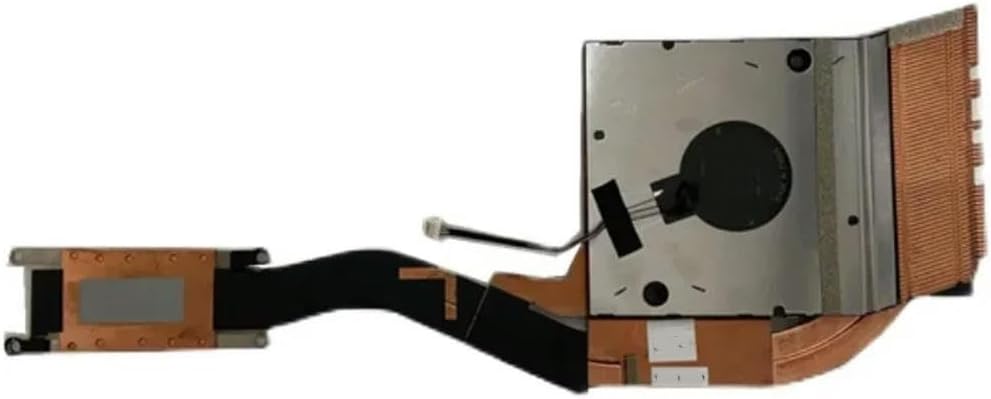 for 7520 Fan HEATSINK 05GG6X GG6X