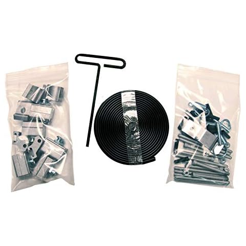 10819 Tapco Pro Series Tune Up Kit Cover
