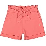 Garcia Mädchen O24526 Shorts, Faded Rose, 110
