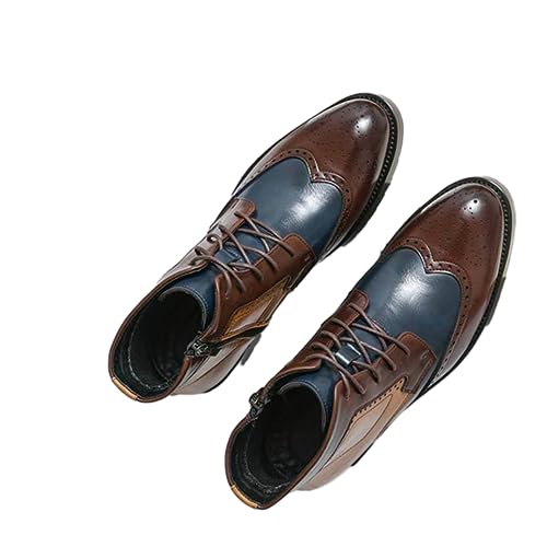 [WOOYOO] EBO`bv V[gu[c ҂ݏグ rWlXu[c TChWbp[ Y ؂ւ [XAbv u[O pb`[N 炩 h g C tH[} ItBX d u[ 25.5 cm